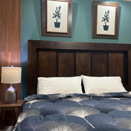 Ancla Suites Hotel - 2 Bedroom Apartments Puerto Peñasco Eksteriør billede