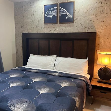 Ancla Suites Hotel - 2 Bedroom Apartments Puerto Peñasco Eksteriør billede