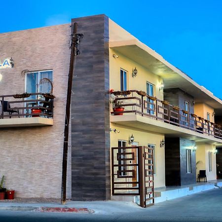 Ancla Suites Hotel - 2 Bedroom Apartments Puerto Peñasco Eksteriør billede