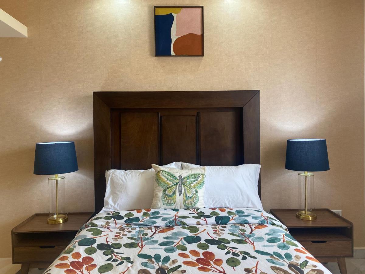 Ancla Suites Hotel - 2 Bedroom Apartments Puerto Peñasco Eksteriør billede