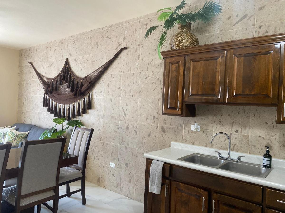 Ancla Suites Hotel - 2 Bedroom Apartments Puerto Peñasco Eksteriør billede