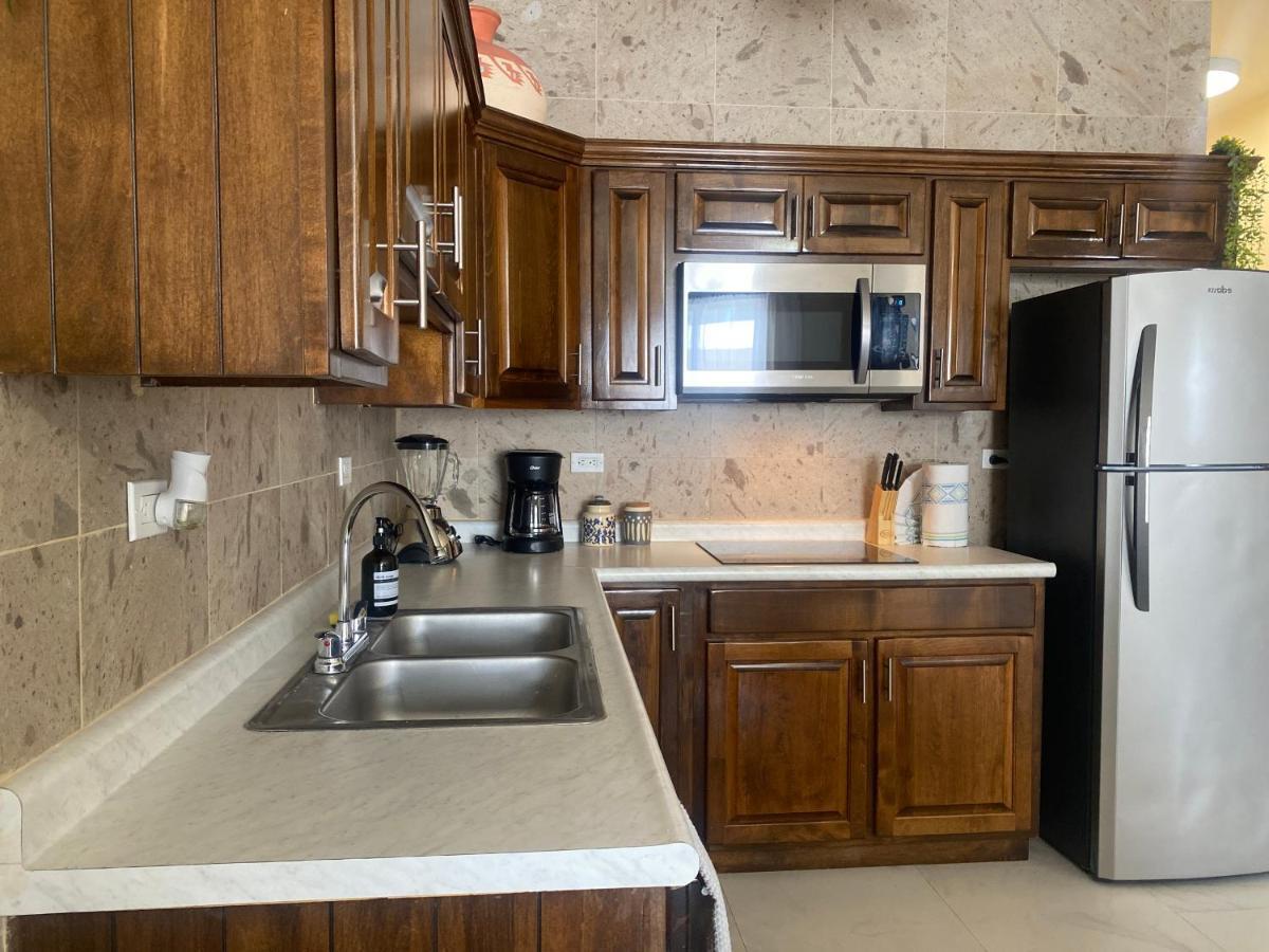 Ancla Suites Hotel - 2 Bedroom Apartments Puerto Peñasco Eksteriør billede