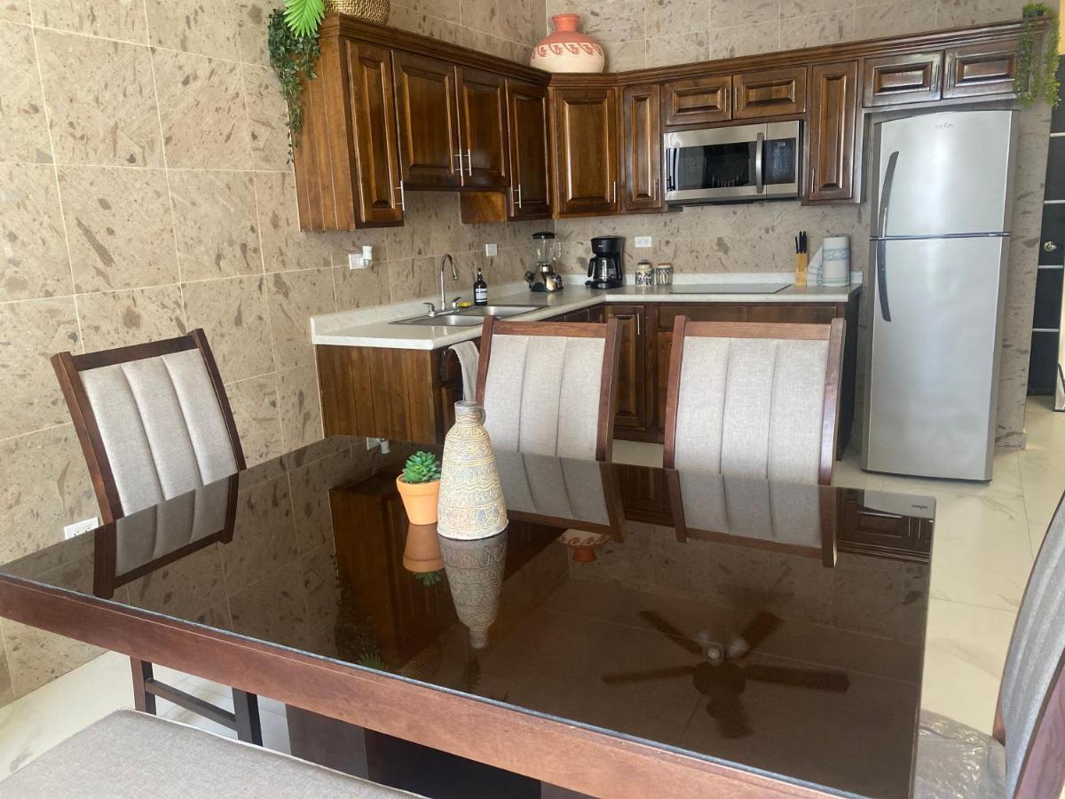 Ancla Suites Hotel - 2 Bedroom Apartments Puerto Peñasco Eksteriør billede