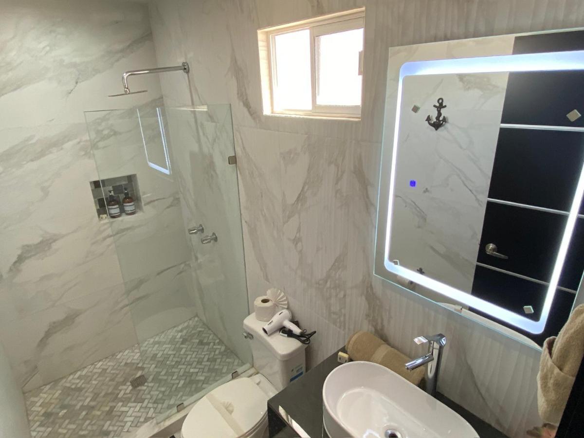 Ancla Suites Hotel - 2 Bedroom Apartments Puerto Peñasco Eksteriør billede
