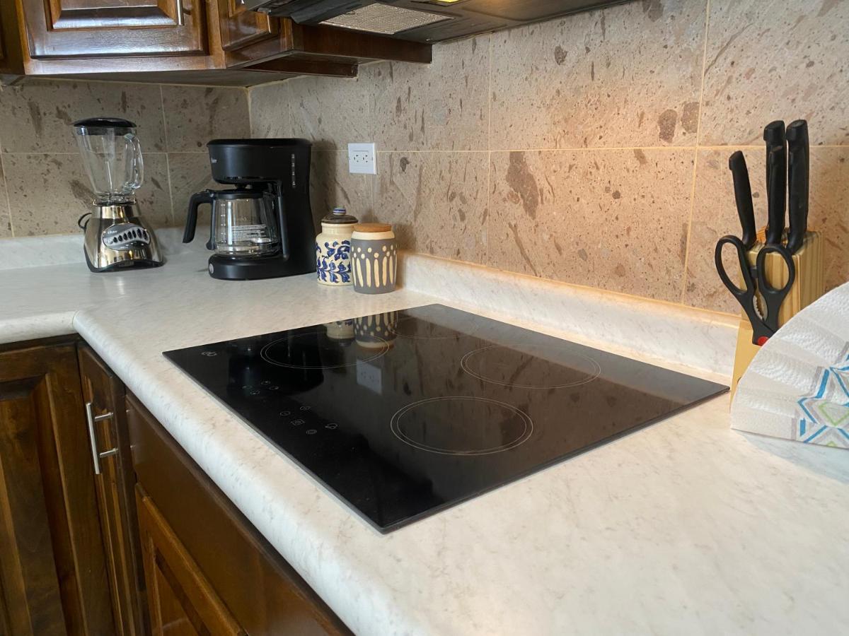 Ancla Suites Hotel - 2 Bedroom Apartments Puerto Peñasco Eksteriør billede