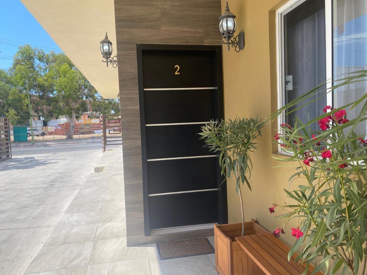 Ancla Suites Hotel - 2 Bedroom Apartments Puerto Peñasco Eksteriør billede