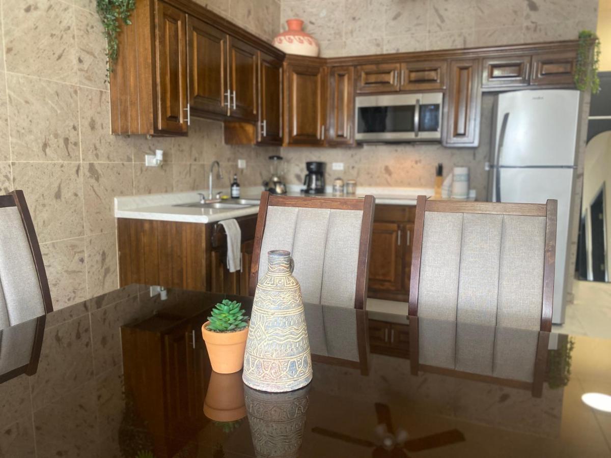 Ancla Suites Hotel - 2 Bedroom Apartments Puerto Peñasco Eksteriør billede