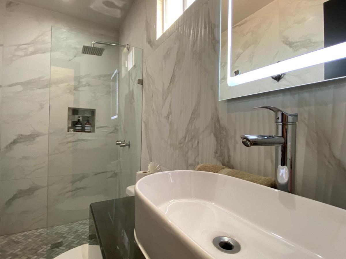 Ancla Suites Hotel - 2 Bedroom Apartments Puerto Peñasco Eksteriør billede