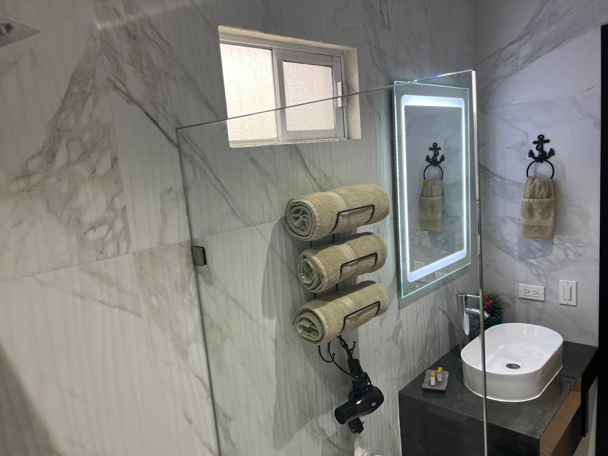 Ancla Suites Hotel - 2 Bedroom Apartments Puerto Peñasco Eksteriør billede