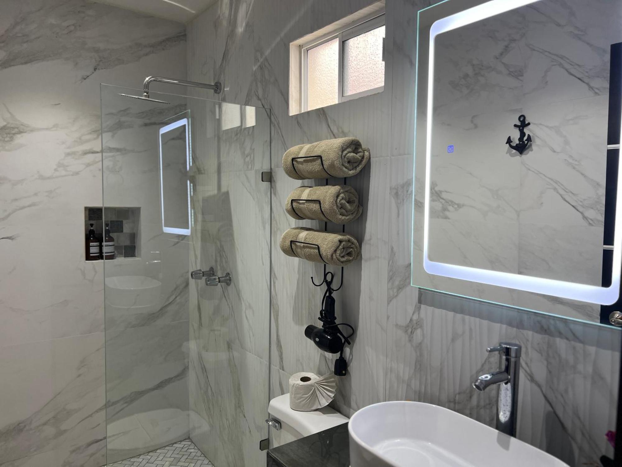 Ancla Suites Hotel - 2 Bedroom Apartments Puerto Peñasco Eksteriør billede