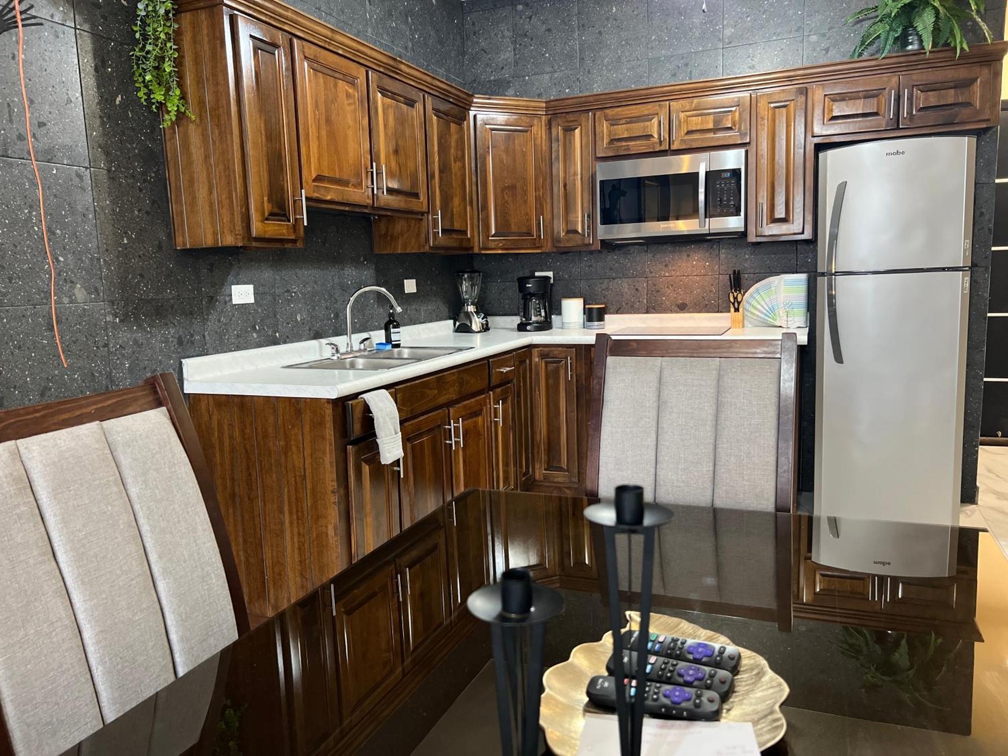Ancla Suites Hotel - 2 Bedroom Apartments Puerto Peñasco Eksteriør billede
