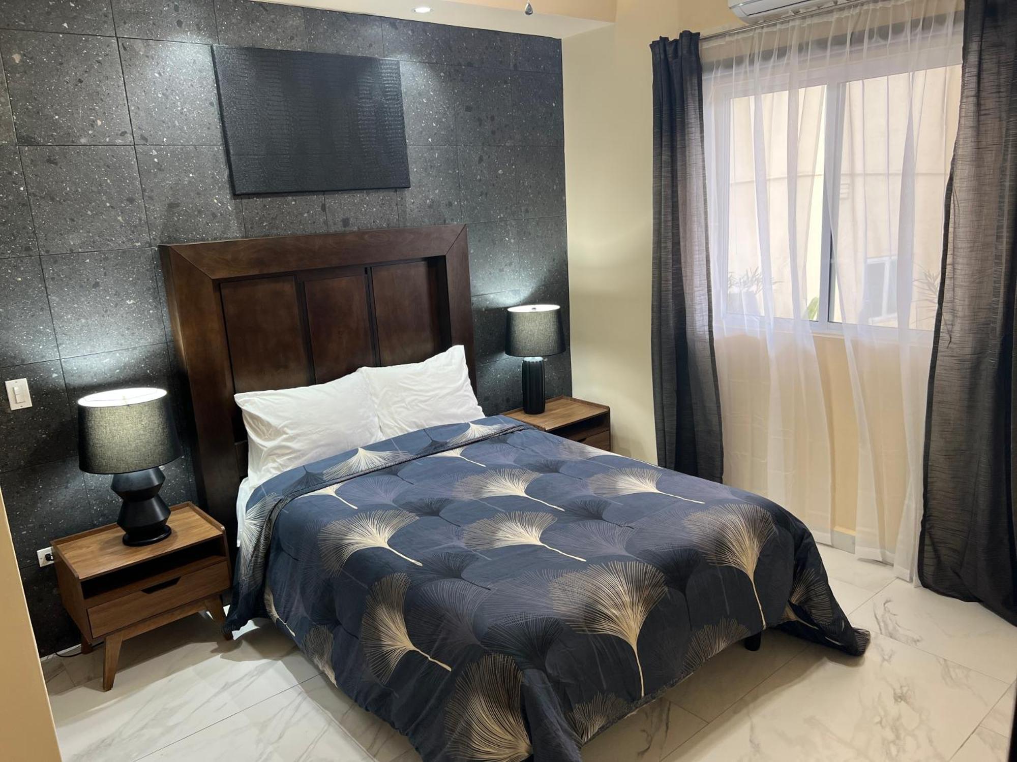 Ancla Suites Hotel - 2 Bedroom Apartments Puerto Peñasco Eksteriør billede