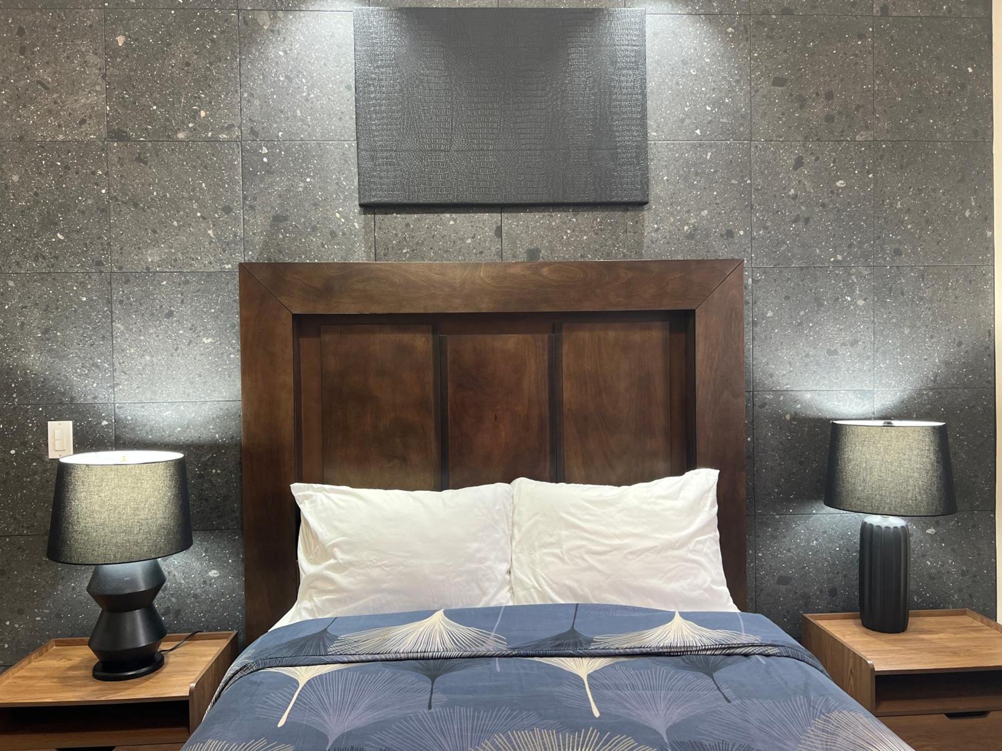 Ancla Suites Hotel - 2 Bedroom Apartments Puerto Peñasco Eksteriør billede