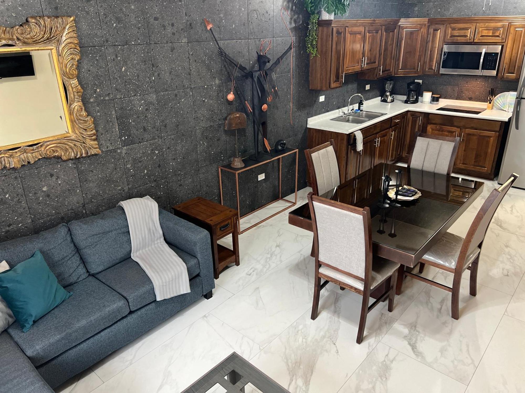 Ancla Suites Hotel - 2 Bedroom Apartments Puerto Peñasco Eksteriør billede