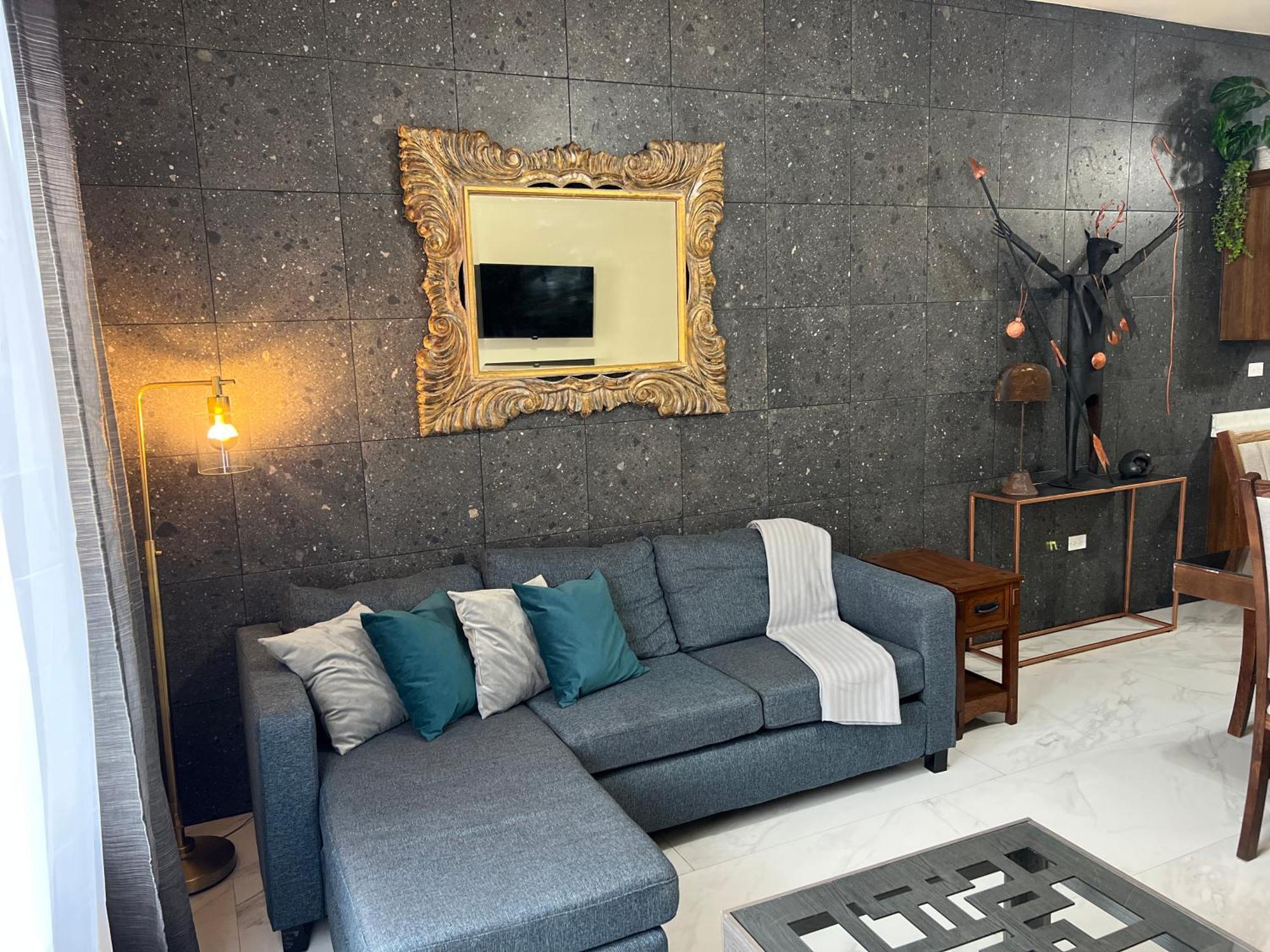 Ancla Suites Hotel - 2 Bedroom Apartments Puerto Peñasco Eksteriør billede