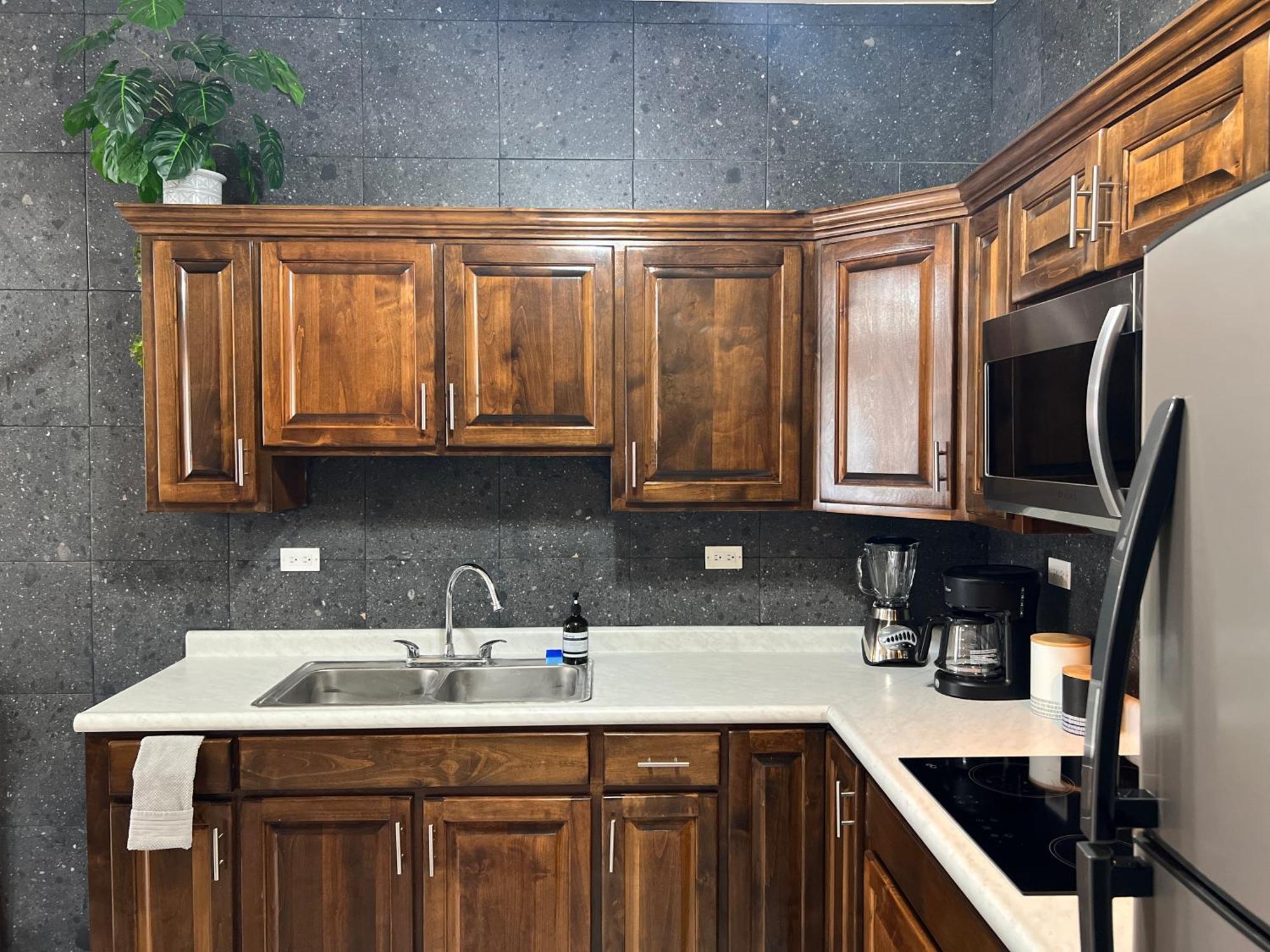 Ancla Suites Hotel - 2 Bedroom Apartments Puerto Peñasco Eksteriør billede