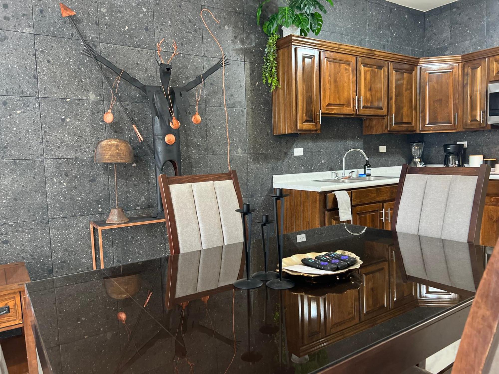 Ancla Suites Hotel - 2 Bedroom Apartments Puerto Peñasco Eksteriør billede