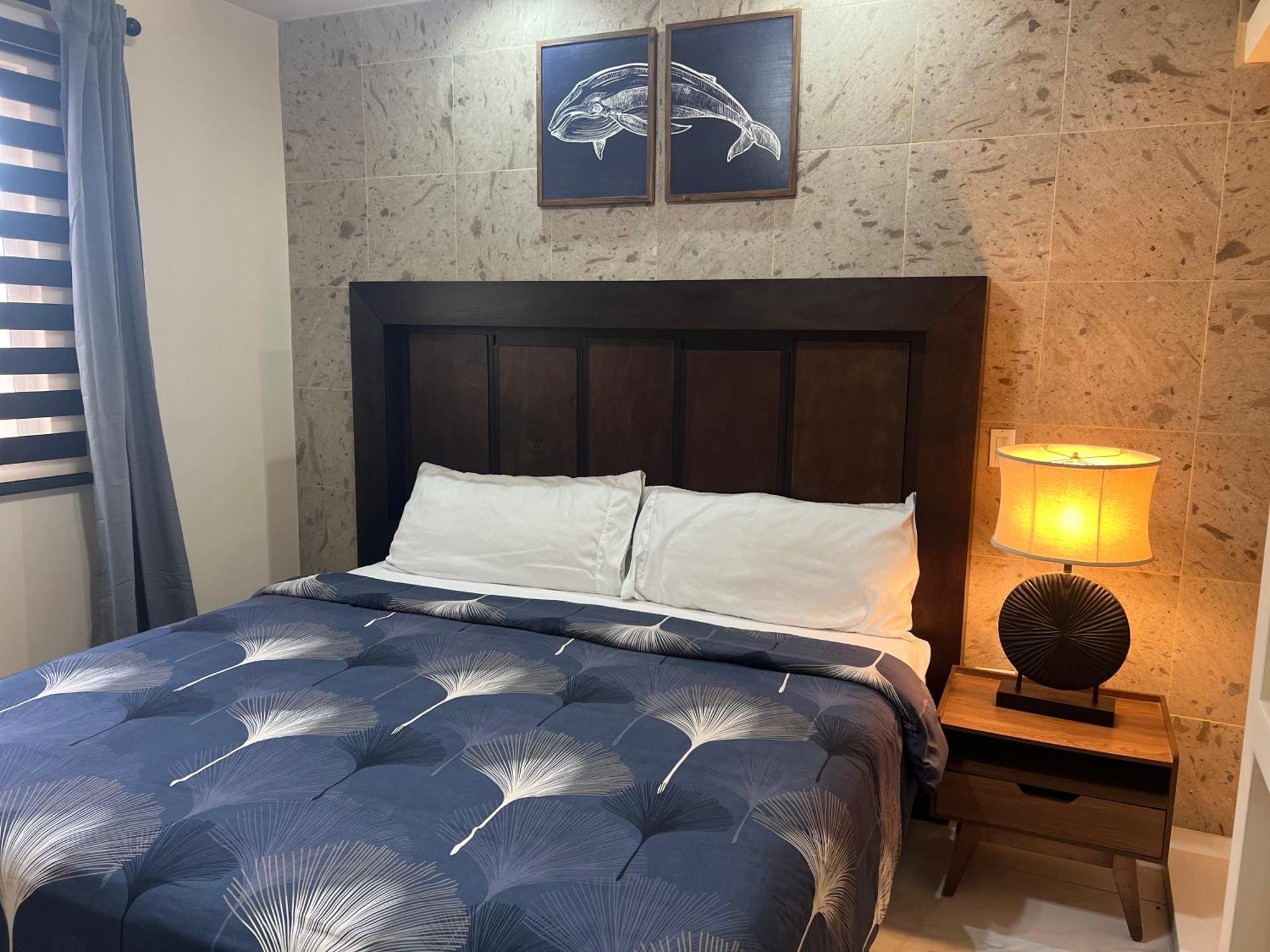 Ancla Suites Hotel - 2 Bedroom Apartments Puerto Peñasco Eksteriør billede