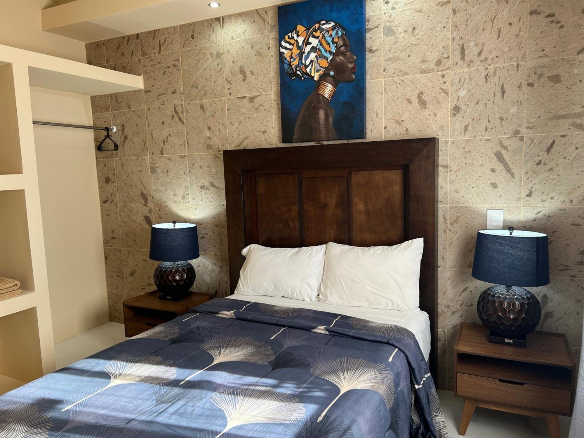 Ancla Suites Hotel - 2 Bedroom Apartments Puerto Peñasco Eksteriør billede