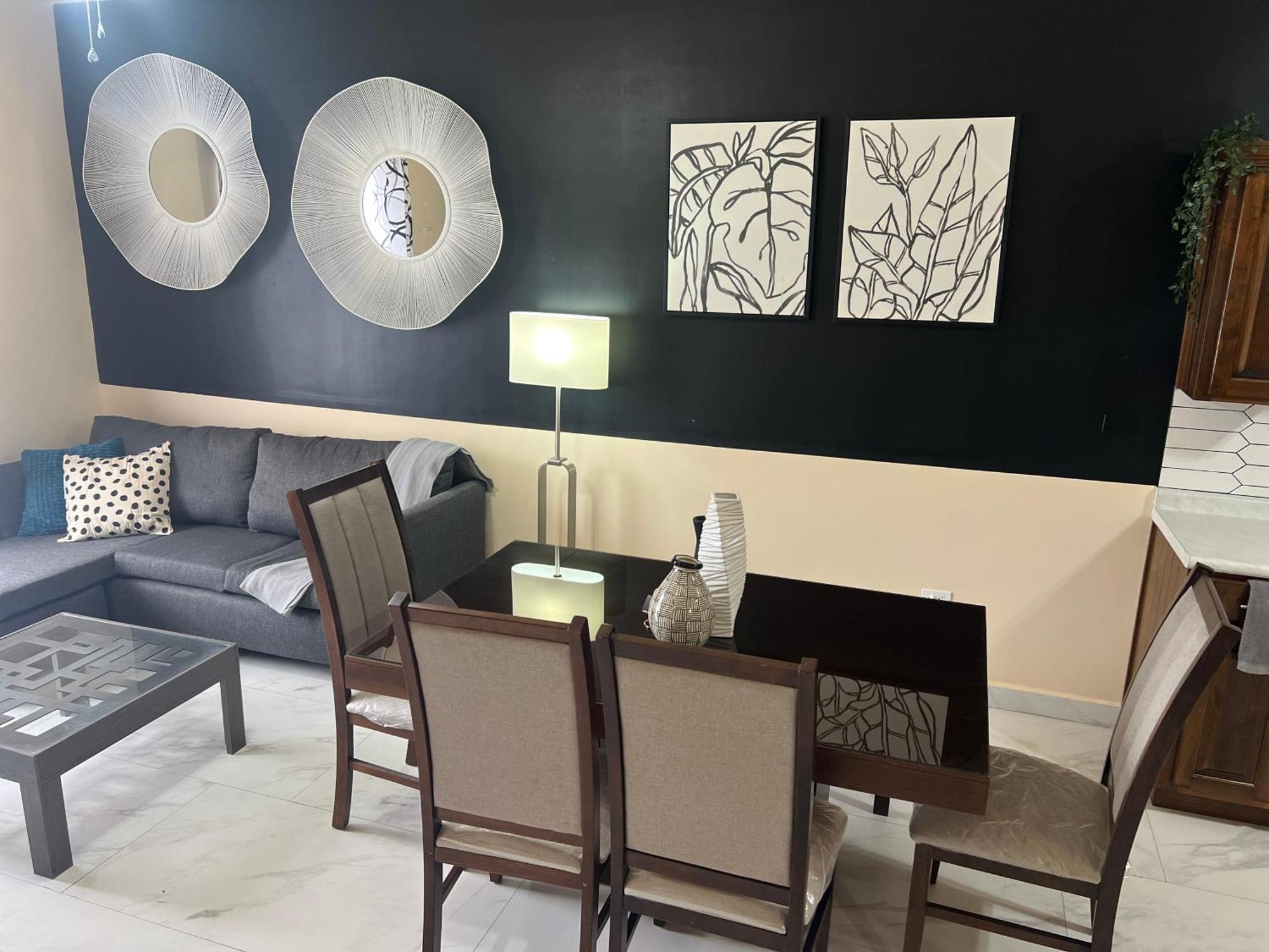 Ancla Suites Hotel - 2 Bedroom Apartments Puerto Peñasco Eksteriør billede