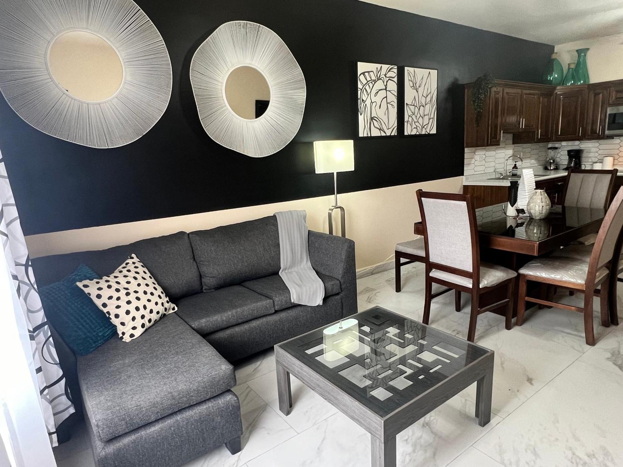 Ancla Suites Hotel - 2 Bedroom Apartments Puerto Peñasco Eksteriør billede