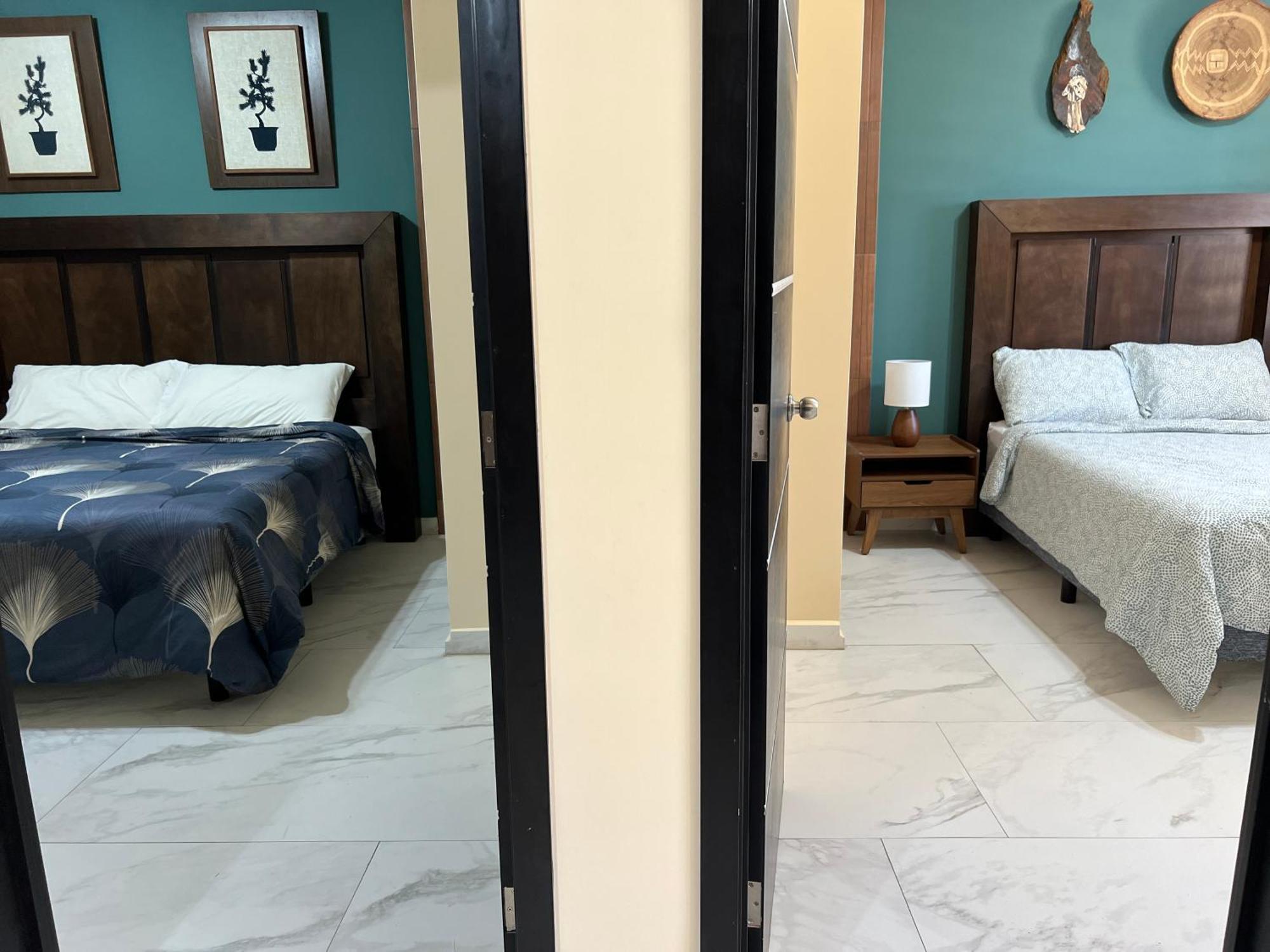 Ancla Suites Hotel - 2 Bedroom Apartments Puerto Peñasco Eksteriør billede