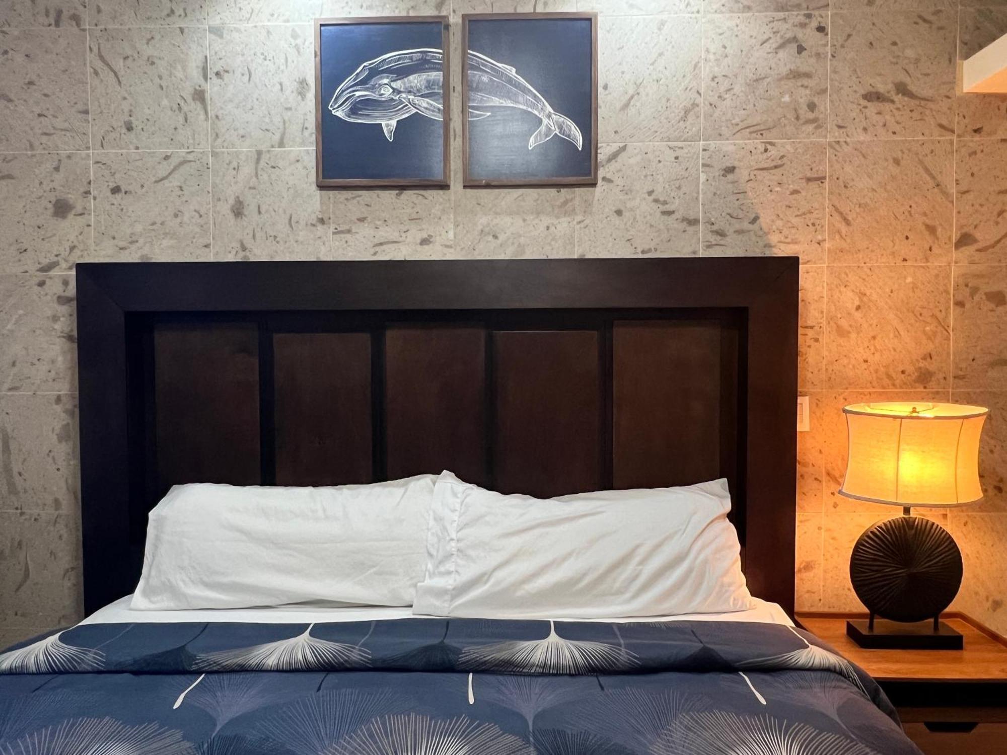 Ancla Suites Hotel - 2 Bedroom Apartments Puerto Peñasco Eksteriør billede