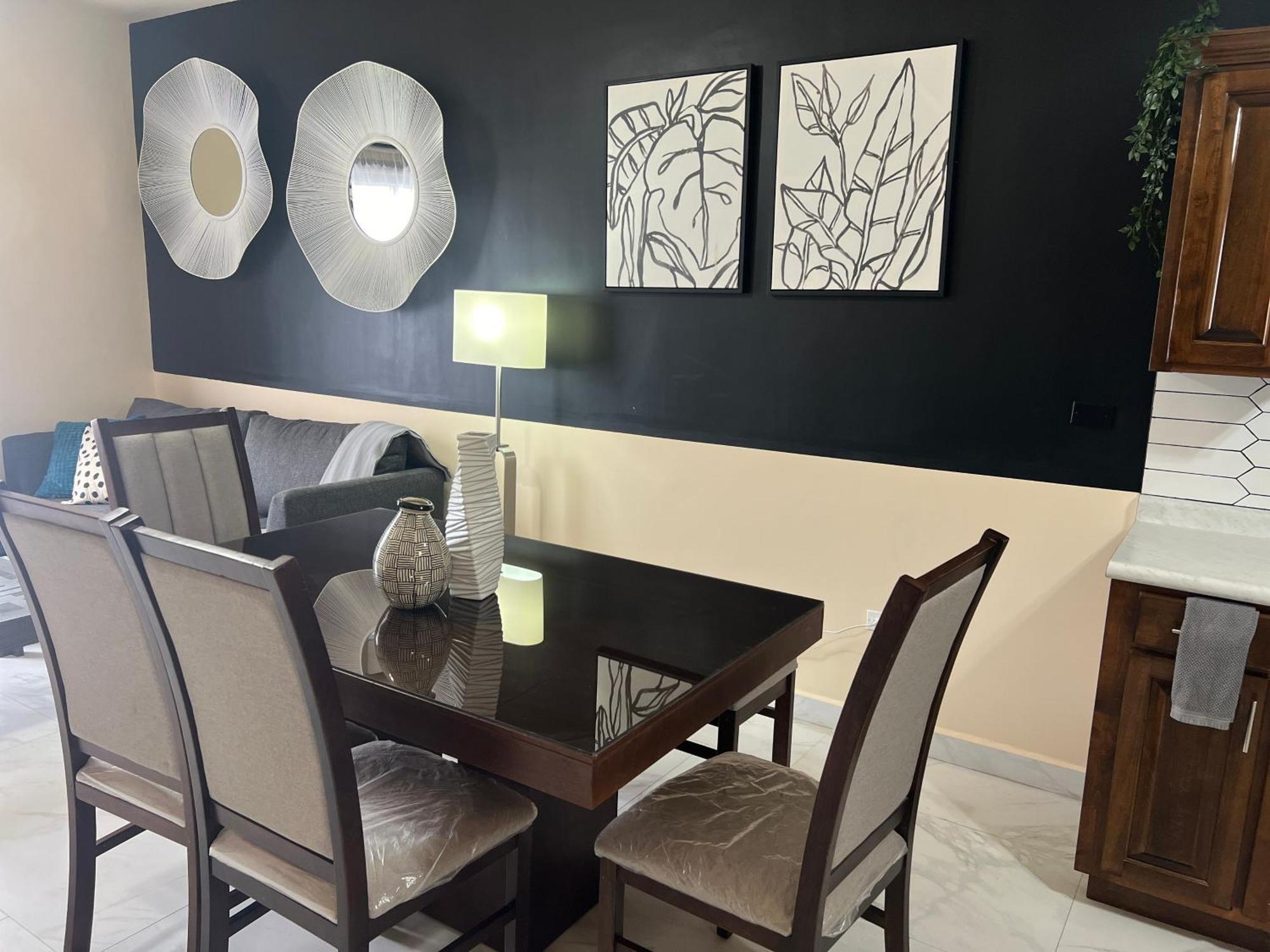 Ancla Suites Hotel - 2 Bedroom Apartments Puerto Peñasco Eksteriør billede