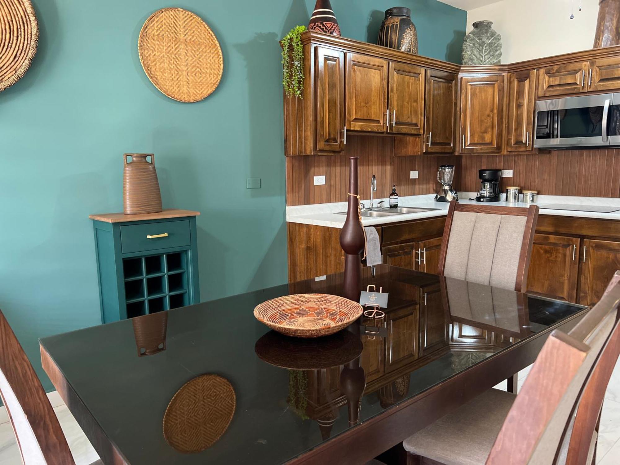 Ancla Suites Hotel - 2 Bedroom Apartments Puerto Peñasco Eksteriør billede