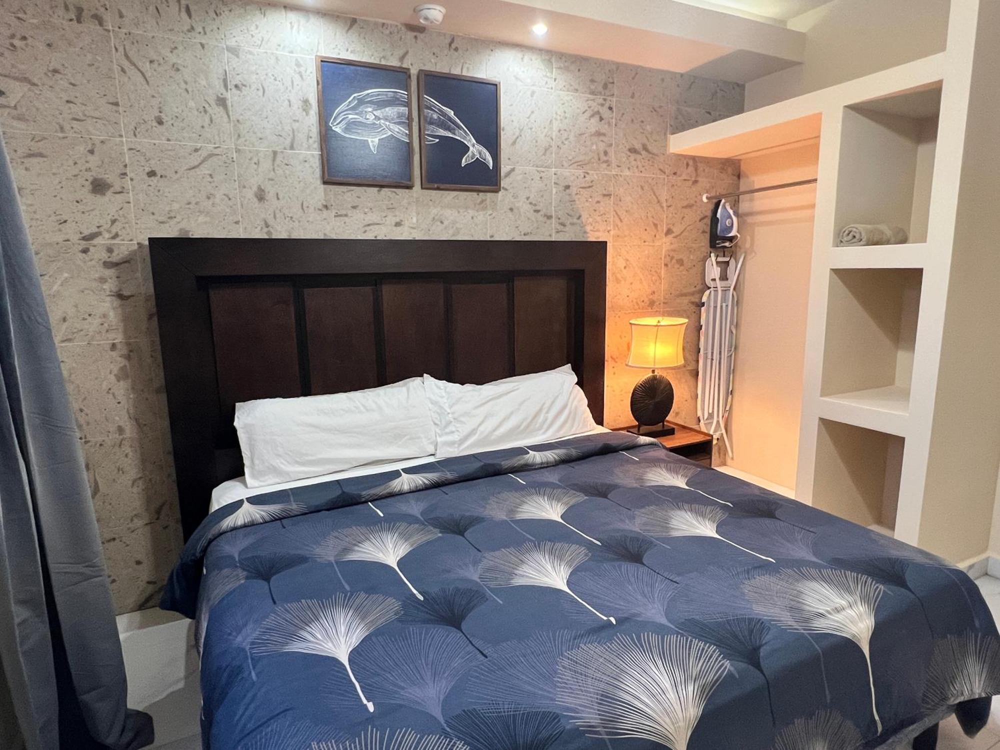 Ancla Suites Hotel - 2 Bedroom Apartments Puerto Peñasco Eksteriør billede