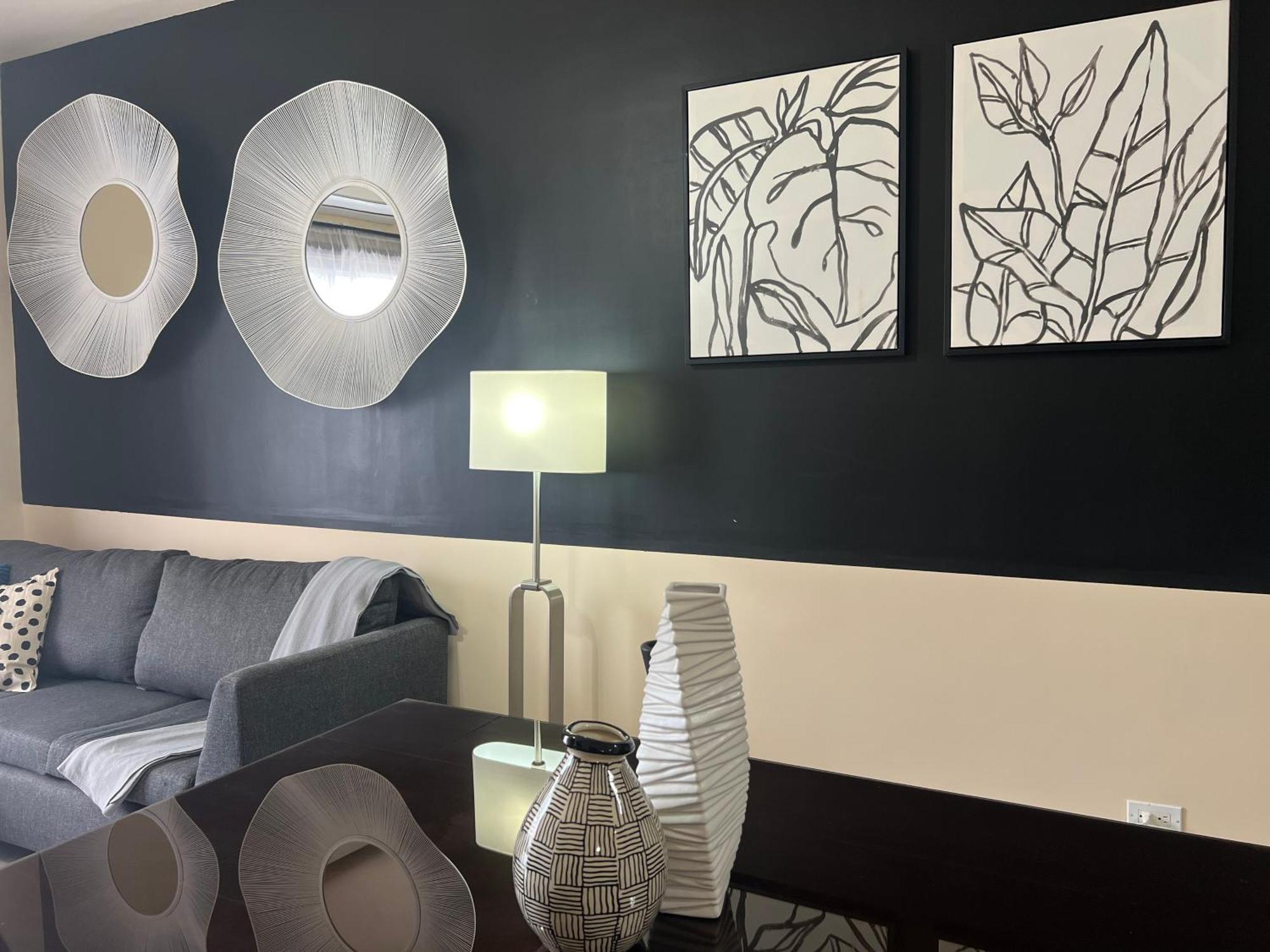 Ancla Suites Hotel - 2 Bedroom Apartments Puerto Peñasco Eksteriør billede